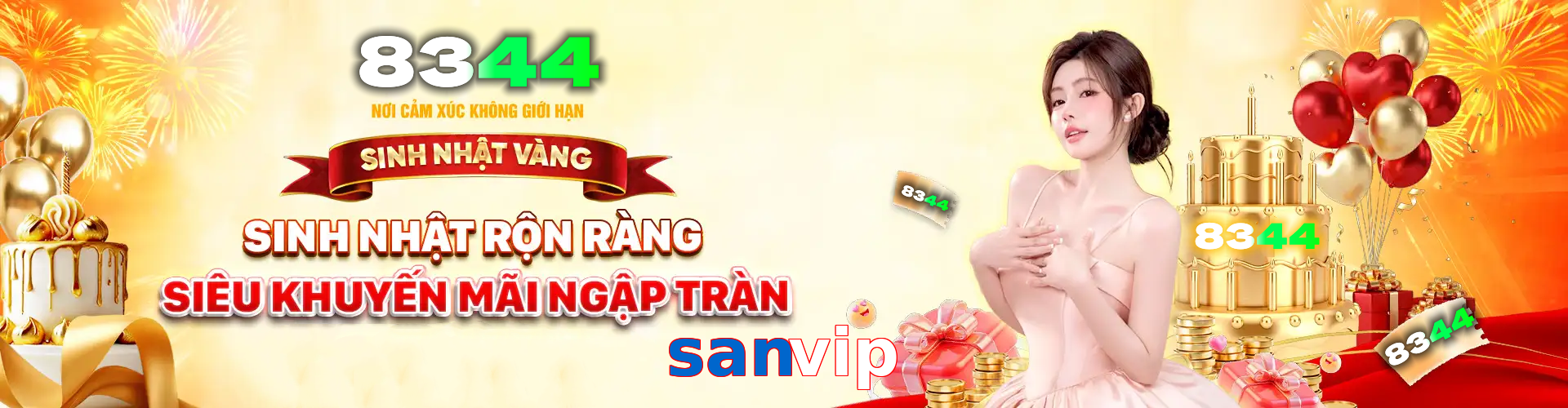 sanvip