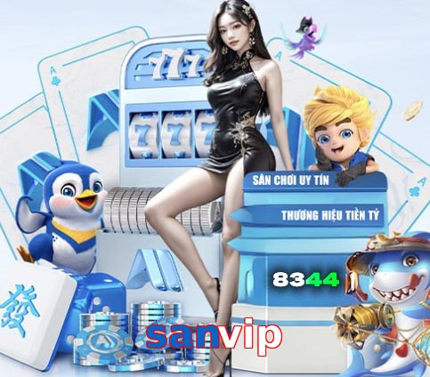 sanvip