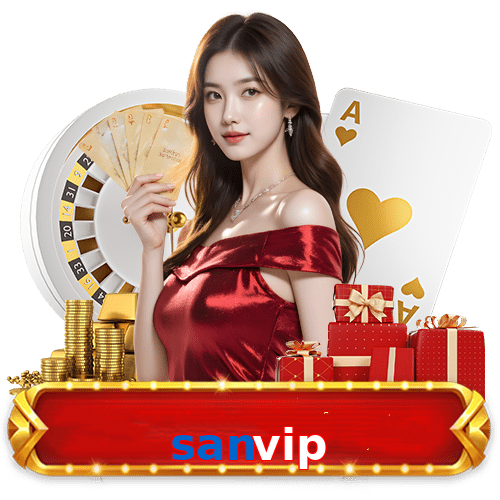 sanvip