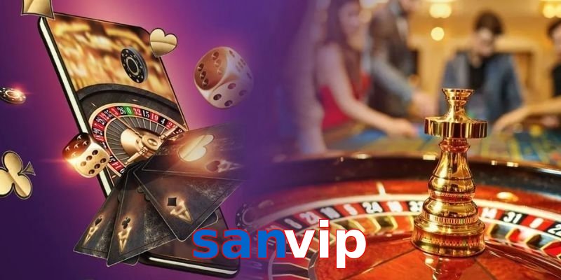 sanvip