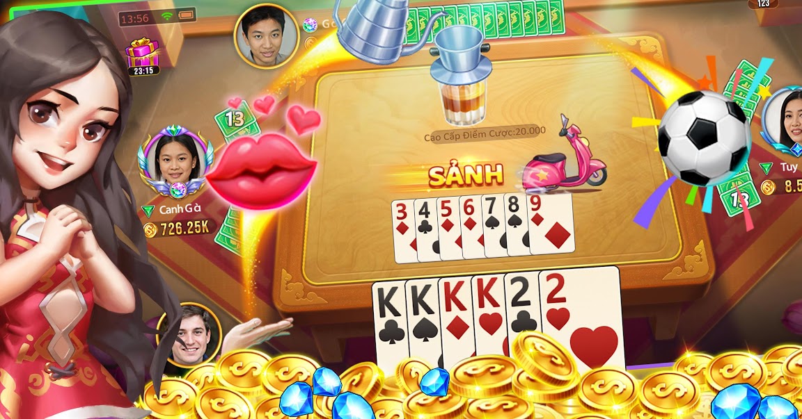 sanvip