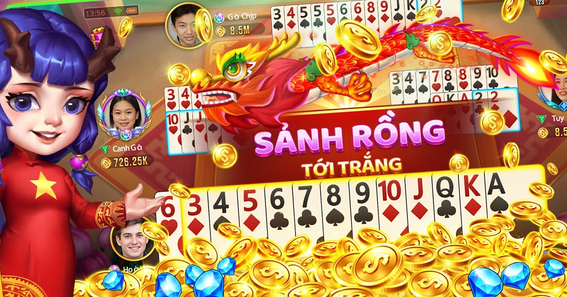 sanvip